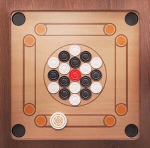 carrom pool mod apk