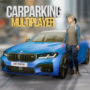 car parking multiplayer mod menu